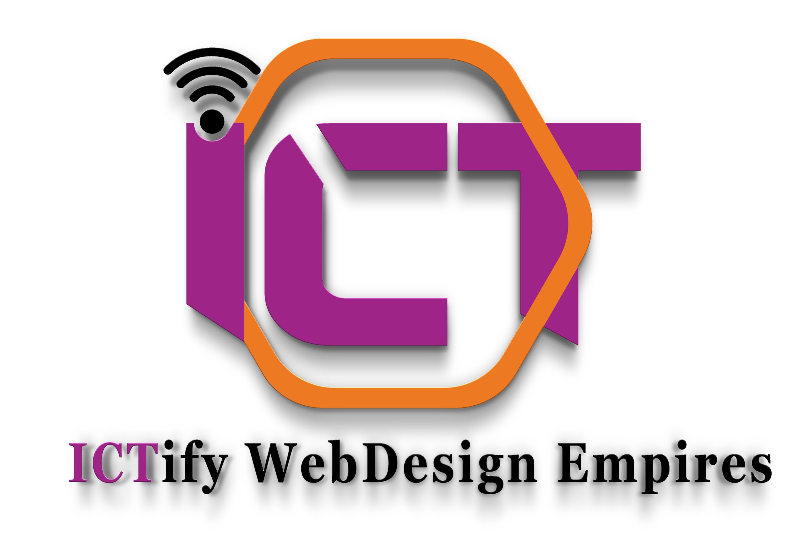 ICTify Logo